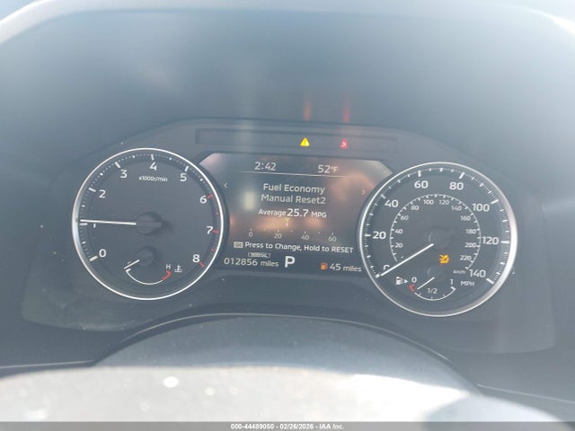 2025 MITSUBISHI OUTLANDER JA4J4VA89SZ035574 Photo 6