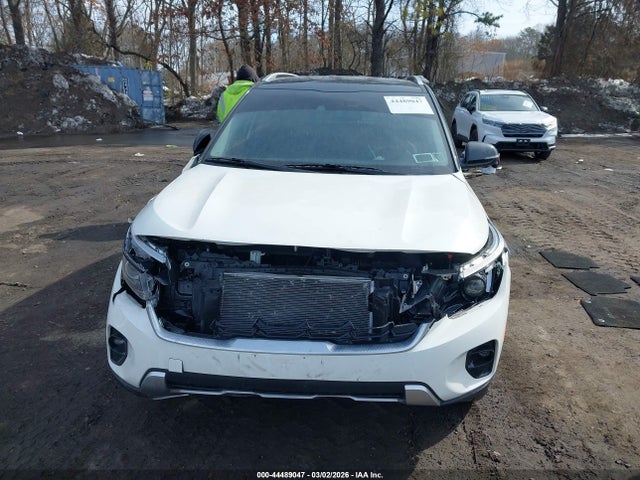 Aukcja sprzedaży 2025 Kia Seltos S, vin: KNDEUCAAXS7809616, numer aukcji: 44489047