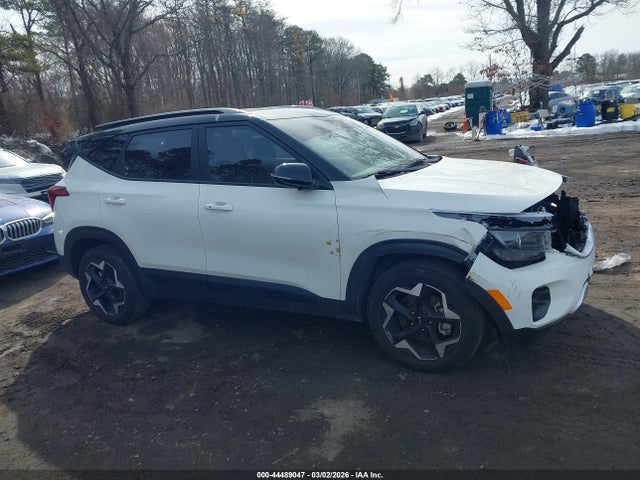 Aukcja sprzedaży 2025 Kia Seltos S, vin: KNDEUCAAXS7809616, numer aukcji: 44489047