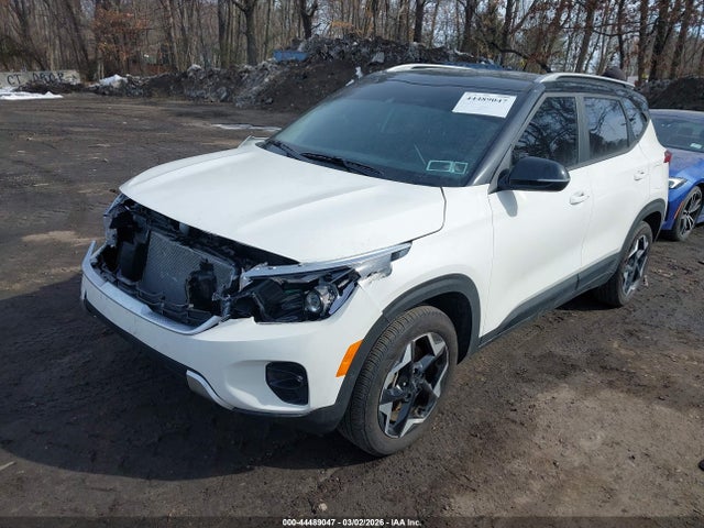 Aukcja sprzedaży 2025 Kia Seltos S, vin: KNDEUCAAXS7809616, numer aukcji: 44489047