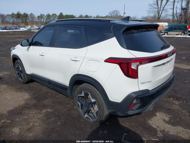 Aukcja sprzedaży 2025 Kia Seltos S, vin: KNDEUCAAXS7809616, numer aukcji: 44489047