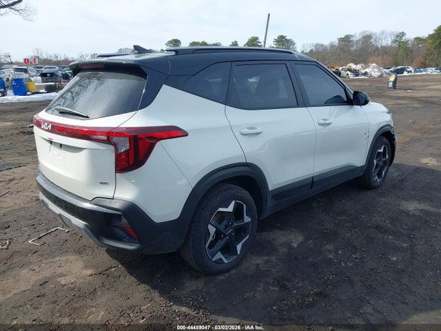 Aukcja sprzedaży 2025 Kia Seltos S, vin: KNDEUCAAXS7809616, numer aukcji: 44489047