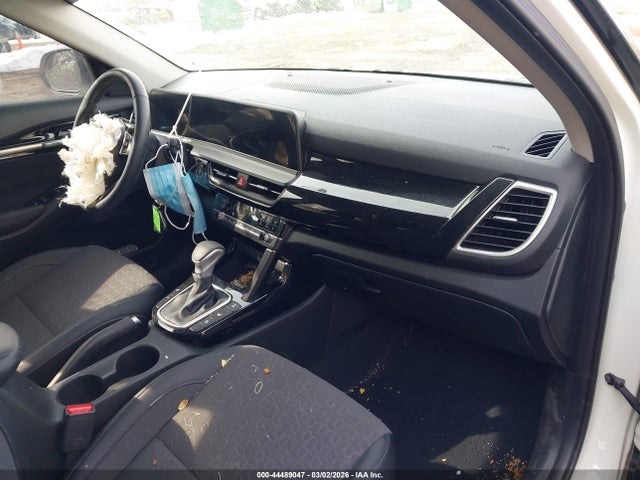 Aukcja sprzedaży 2025 Kia Seltos S, vin: KNDEUCAAXS7809616, numer aukcji: 44489047
