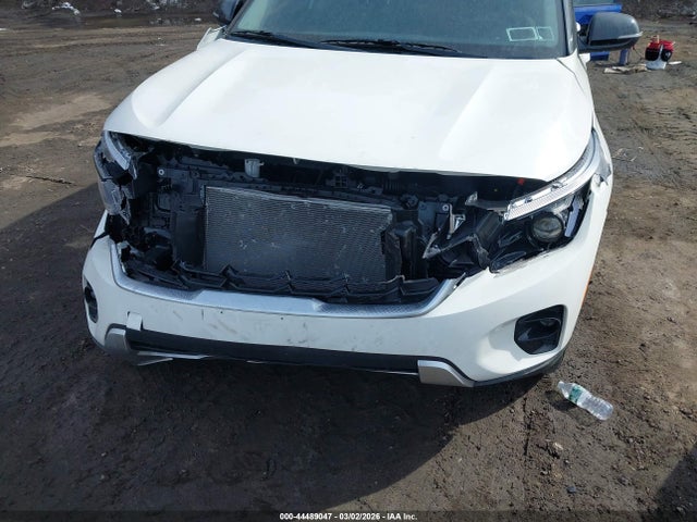 Aukcja sprzedaży 2025 Kia Seltos S, vin: KNDEUCAAXS7809616, numer aukcji: 44489047