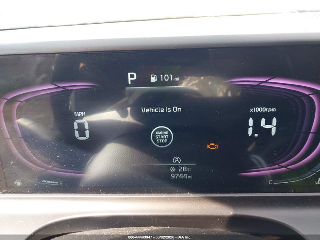 Aukcja sprzedaży 2025 Kia Seltos S, vin: KNDEUCAAXS7809616, numer aukcji: 44489047