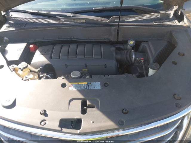 1GNKRHKD4GJ337862 Chevrolet Traverse 2lt