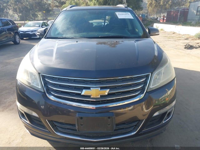 1GNKRHKD4GJ337862 Chevrolet Traverse 2lt