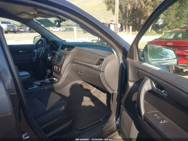 1GNKRHKD4GJ337862 Chevrolet Traverse 2lt