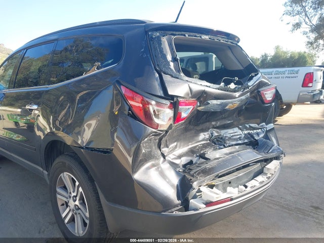 1GNKRHKD4GJ337862 Chevrolet Traverse 2lt
