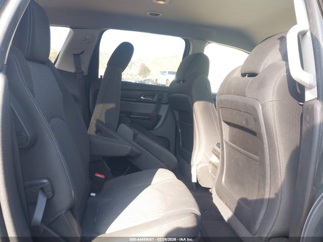 1GNKRHKD4GJ337862 Chevrolet Traverse 2lt
