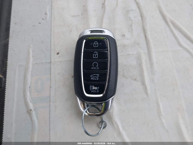 Hyundai Elantra Limited 2023 KMHLP4AG4PU372807 Image 11