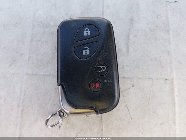 Aukcja sprzedaży 2010 Lexus Rx 350, vin: 2T2BK1BA7AC075392, numer aukcji: 44489063