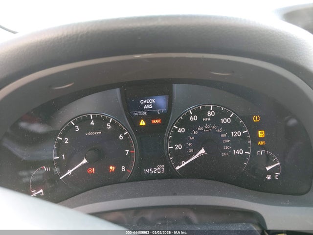 Aukcja sprzedaży 2010 Lexus Rx 350, vin: 2T2BK1BA7AC075392, numer aukcji: 44489063
