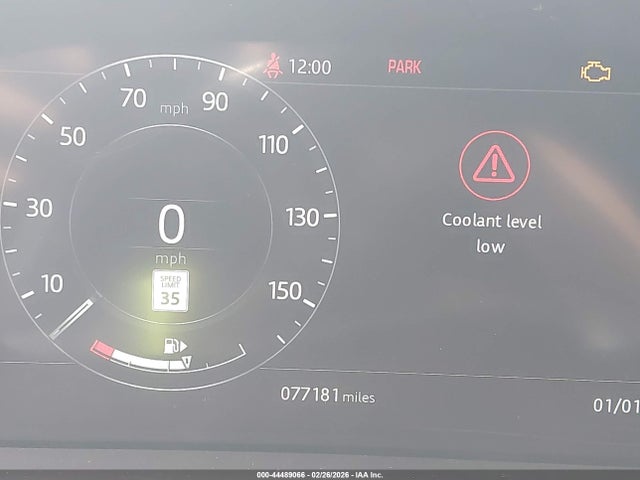 Land Rover Range Rover 3.0l V6 Supercharged Hse 2019 SALGS2SV8KA540991 Image 16
