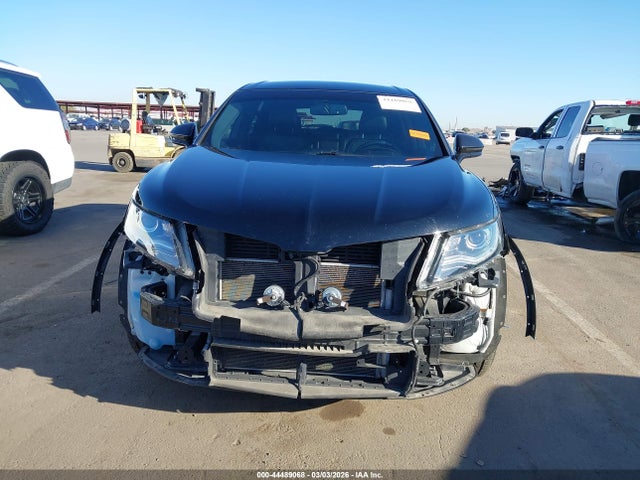 Lincoln Mkx Select 2016 2LMTJ8KR8GBL79195 Image 13