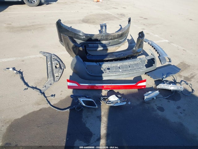 Lincoln Mkx Select 2016 2LMTJ8KR8GBL79195 Image 12