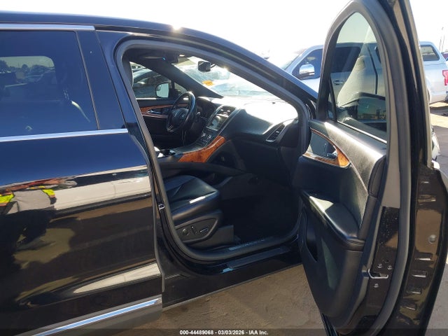 Lincoln Mkx Select 2016 2LMTJ8KR8GBL79195 Image 5