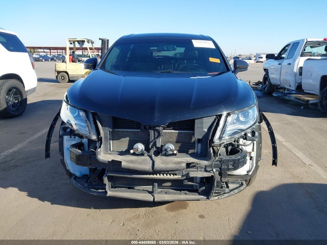 Lincoln Mkx Select 2016 2LMTJ8KR8GBL79195 Image 6