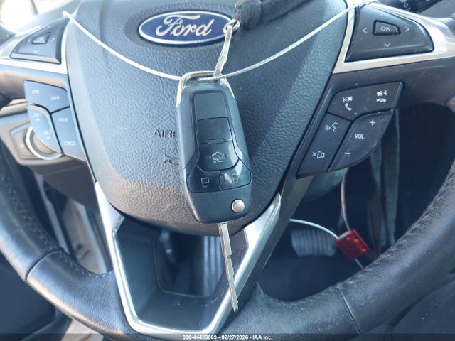 3FA6P0H70GR104107 Ford FUSION SE