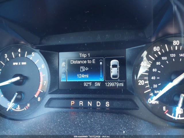 3FA6P0H70GR104107 Ford FUSION SE