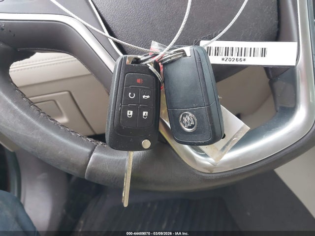 Продажа на аукционе авто 2014 Buick Lacrosse Leather Group, vin: 1G4GB5G39EF306457, номер лота: 44489070