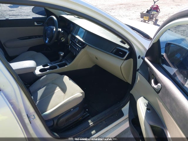 44489074 :رقم المزاد ، 5XXGT4L36JG259529 vin ، 2018 Kia Optima Lx مزاد بيع