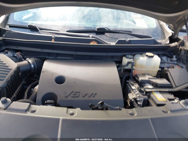 1GNEVGKW8KJ206673 Chevrolet Traverse 1lt