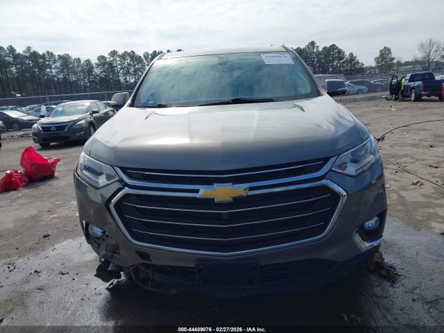 1GNEVGKW8KJ206673 Chevrolet Traverse 1lt