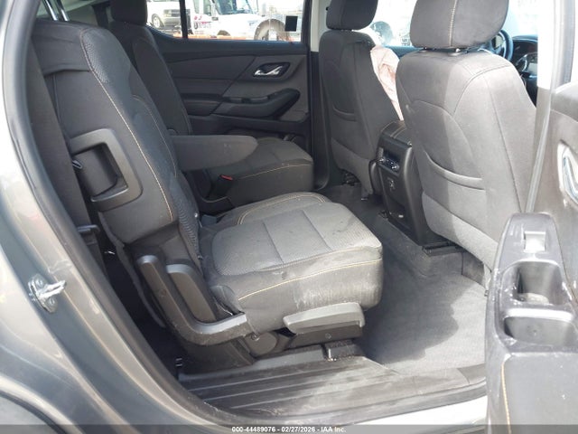 1GNEVGKW8KJ206673 Chevrolet Traverse 1lt