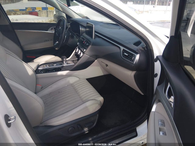 2020 GENESIS G70 KMTG74LEXLU055871 Photo 4