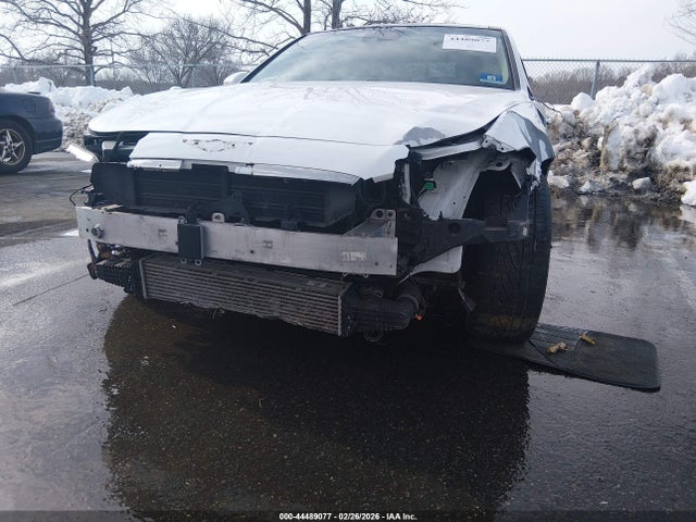 2020 GENESIS G70 KMTG74LEXLU055871 Photo 5