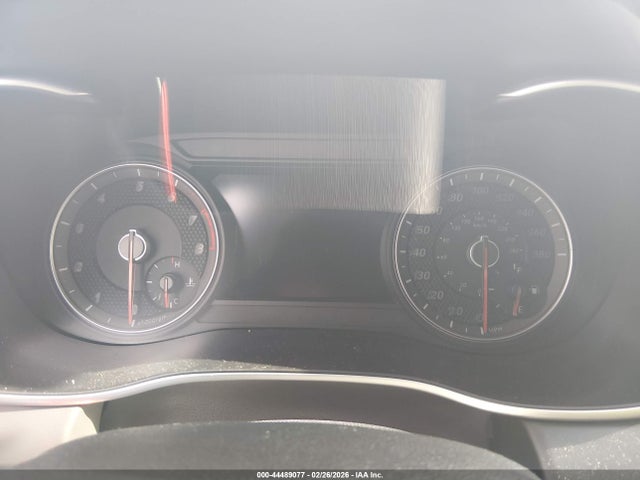 2020 GENESIS G70 KMTG74LEXLU055871 Photo 6