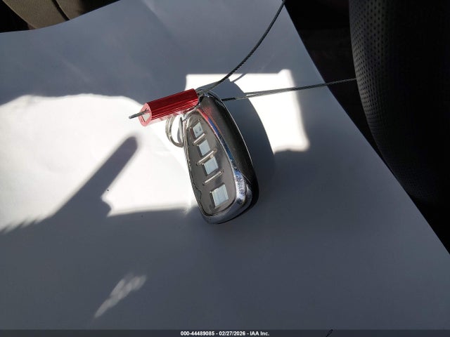 1G1ZB5ST8GF340597 Chevrolet MALIBU LS