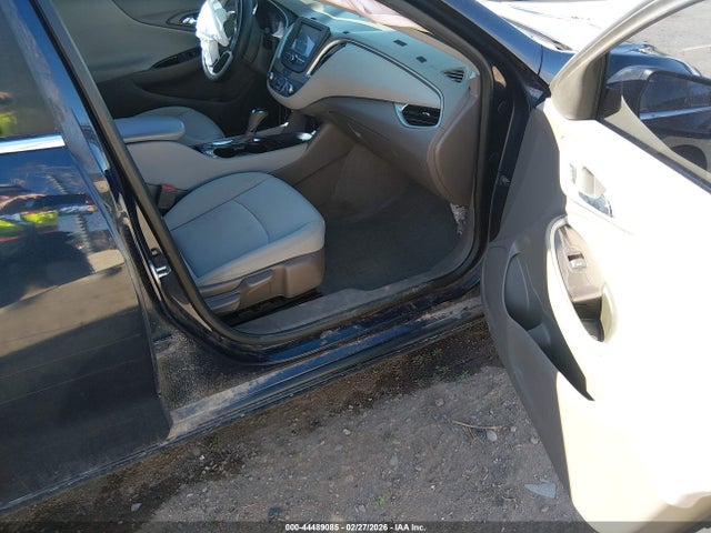 1G1ZB5ST8GF340597 Chevrolet MALIBU LS