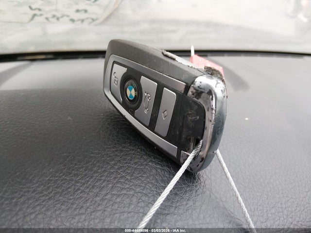44489096 :رقم المزاد ، WBAFU7C51BDU54734 vin ، 2011 Bmw 535i Xdrive مزاد بيع