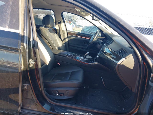 44489096 :رقم المزاد ، WBAFU7C51BDU54734 vin ، 2011 Bmw 535i Xdrive مزاد بيع