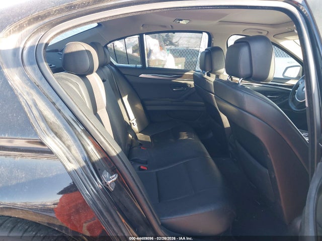 44489096 :رقم المزاد ، WBAFU7C51BDU54734 vin ، 2011 Bmw 535i Xdrive مزاد بيع