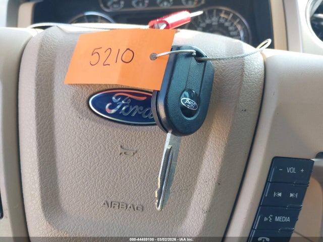 Ford F-150 King Ranch 2014 1FTFW1EF6EKF06360 Image 11