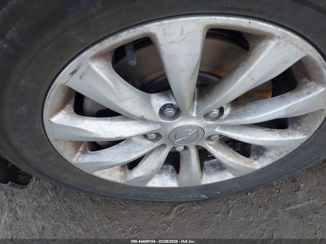2019 Chrysler Pacifica Touring L მანქანა იყიდება აუქციონზე, vin: 2C4RC1BG3KR675669, აუქციონის ნომერი: 44489104