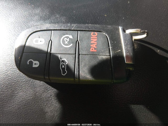 2022 DODGE DURANGO 1C4RDJDG8NC219948 Photo 10