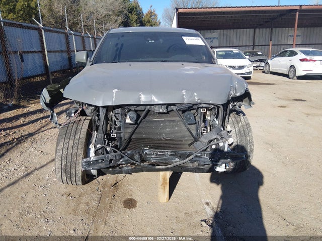 Aukcja sprzedaży 2022 Dodge Durango Gt Plus Awd, vin: 1C4RDJDG8NC219948, numer aukcji: 44489106