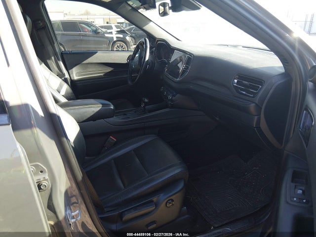 2022 DODGE DURANGO 1C4RDJDG8NC219948 Photo 4