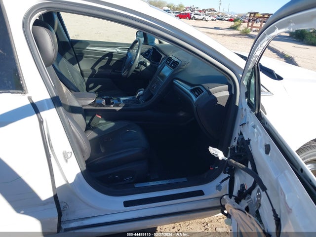 3FA6P0K9XFR152688 Ford Fusion Titanium