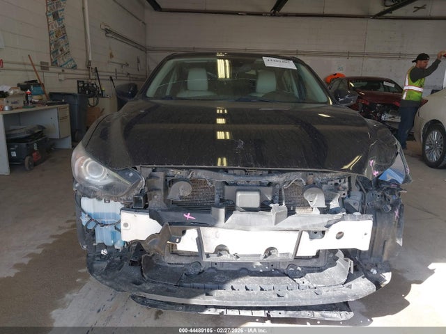 44489105 :رقم المزاد ، JM1GJ1W56F1199661 vin ، 2015 Mazda Mazda6 I Grand Touring مزاد بيع