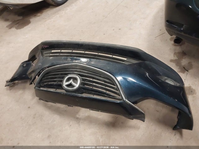 44489105 :رقم المزاد ، JM1GJ1W56F1199661 vin ، 2015 Mazda Mazda6 I Grand Touring مزاد بيع