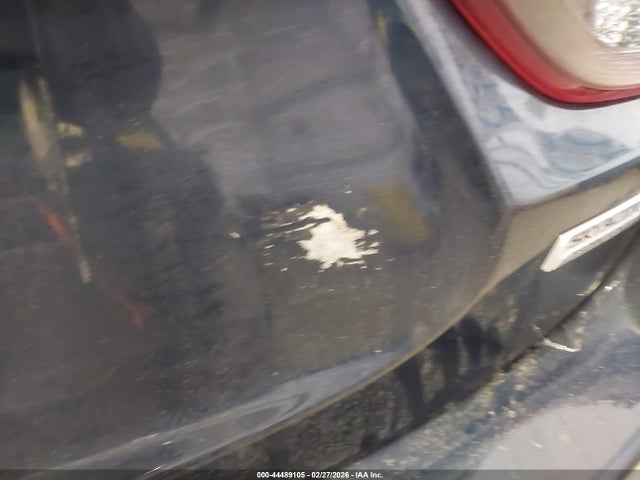 44489105 :رقم المزاد ، JM1GJ1W56F1199661 vin ، 2015 Mazda Mazda6 I Grand Touring مزاد بيع