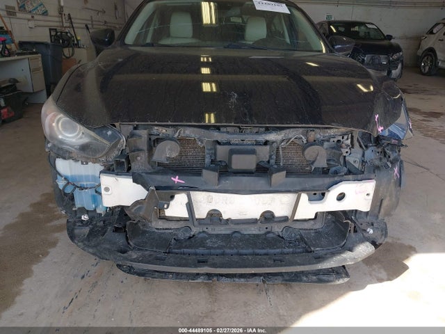 44489105 :رقم المزاد ، JM1GJ1W56F1199661 vin ، 2015 Mazda Mazda6 I Grand Touring مزاد بيع