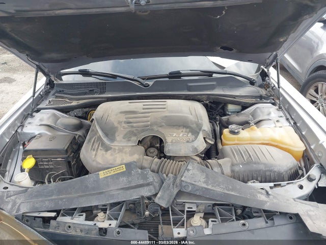 Aukcja sprzedaży 2013 Dodge Challenger Sxt, vin: 2C3CDYAG9DH681907, numer aukcji: 44489111