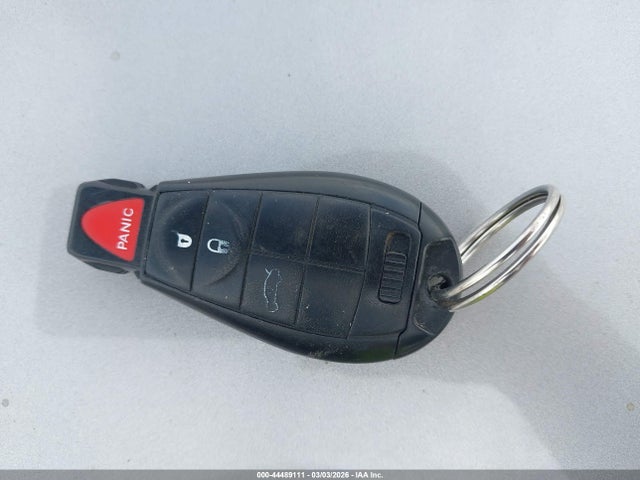 Aukcja sprzedaży 2013 Dodge Challenger Sxt, vin: 2C3CDYAG9DH681907, numer aukcji: 44489111