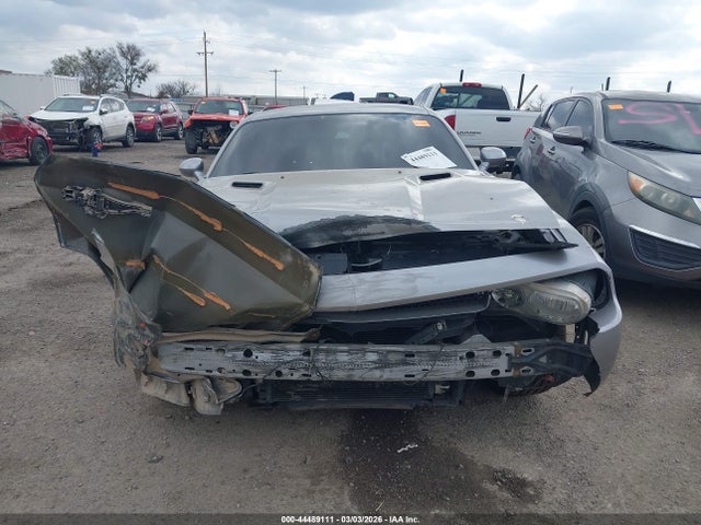 Aukcja sprzedaży 2013 Dodge Challenger Sxt, vin: 2C3CDYAG9DH681907, numer aukcji: 44489111